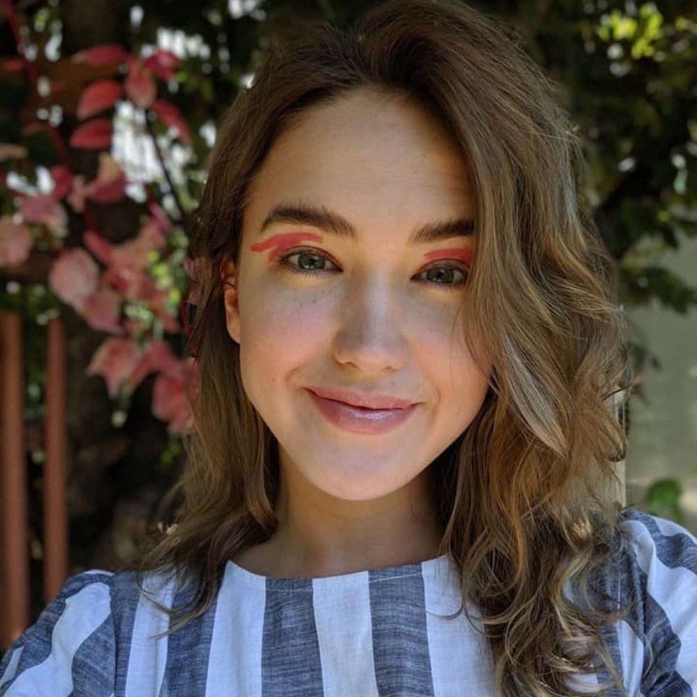 Meet your Posher, Noelle